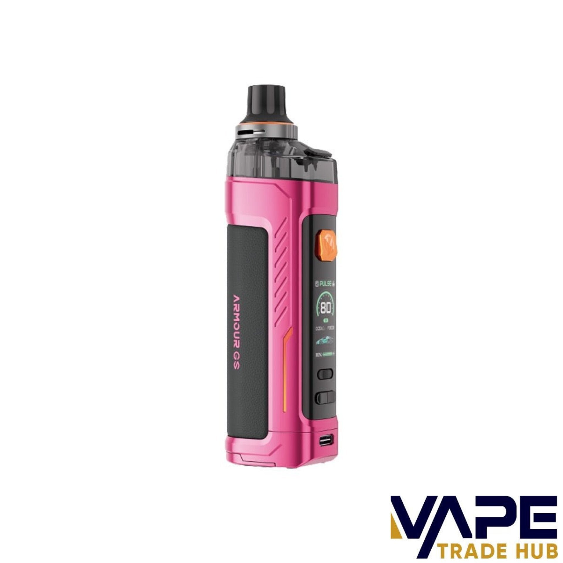 Vaporesso - Vaporesso Armour GS Pod Kit - The No1 Plug