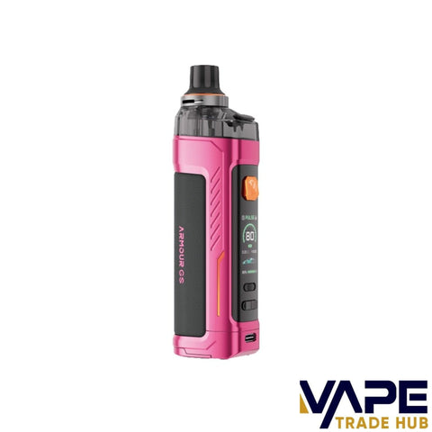 Vaporesso - Vaporesso Armour GS Pod Kit - The No1 Plug