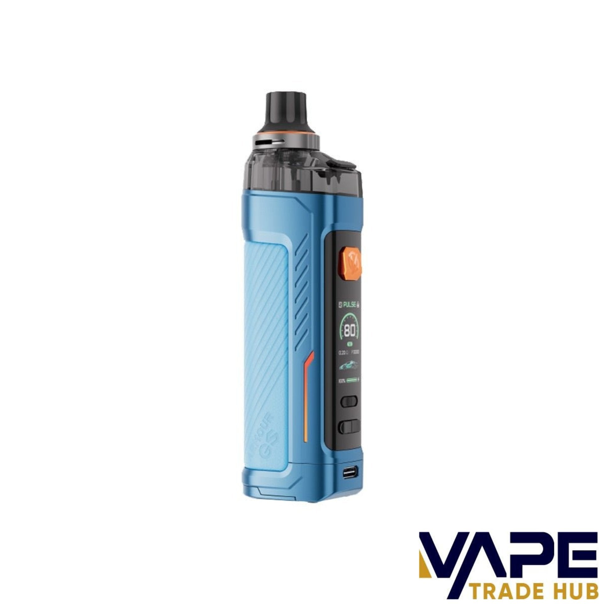 Vaporesso - Vaporesso Armour GS Pod Kit - The No1 Plug