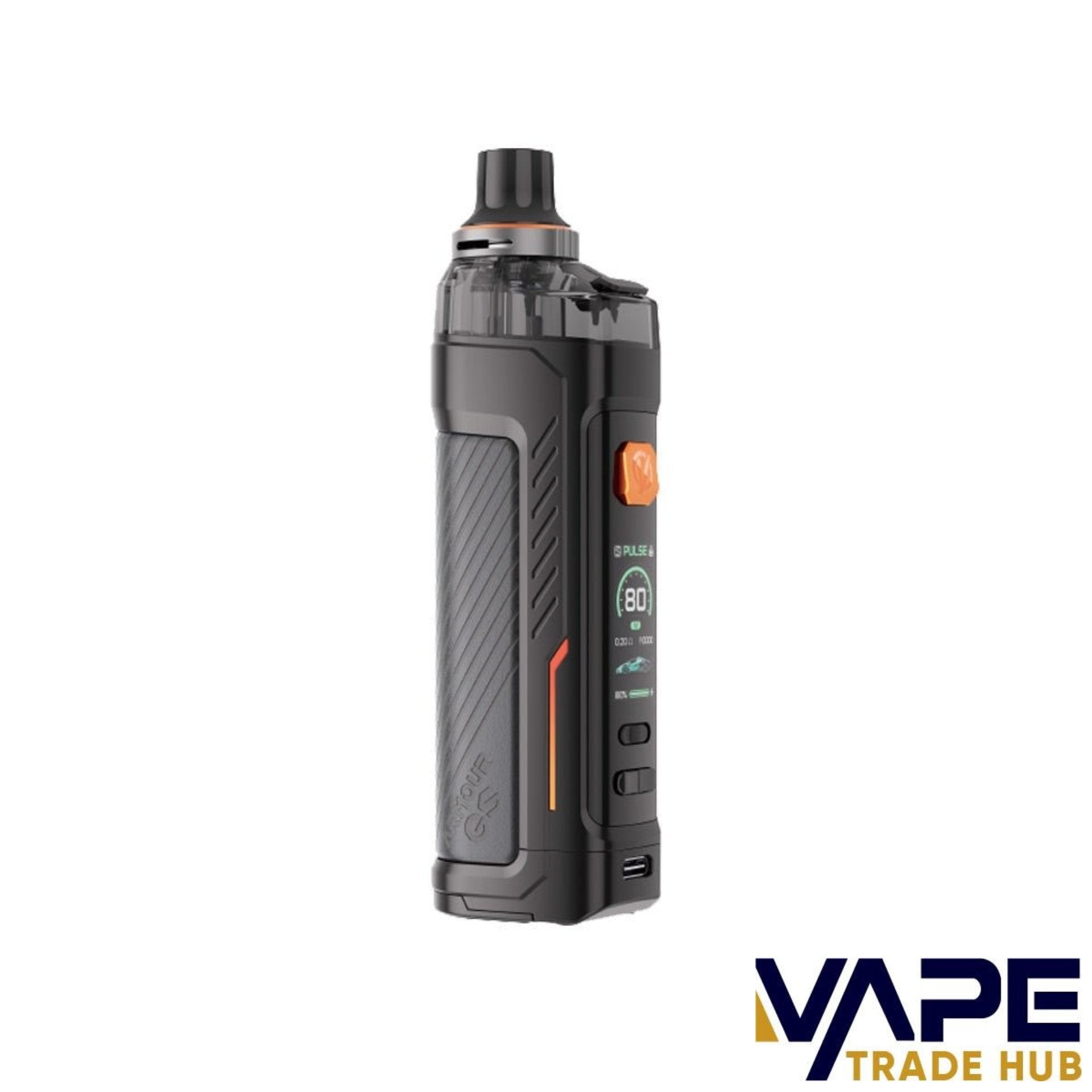 Vaporesso - Vaporesso Armour GS Pod Kit - The No1 Plug
