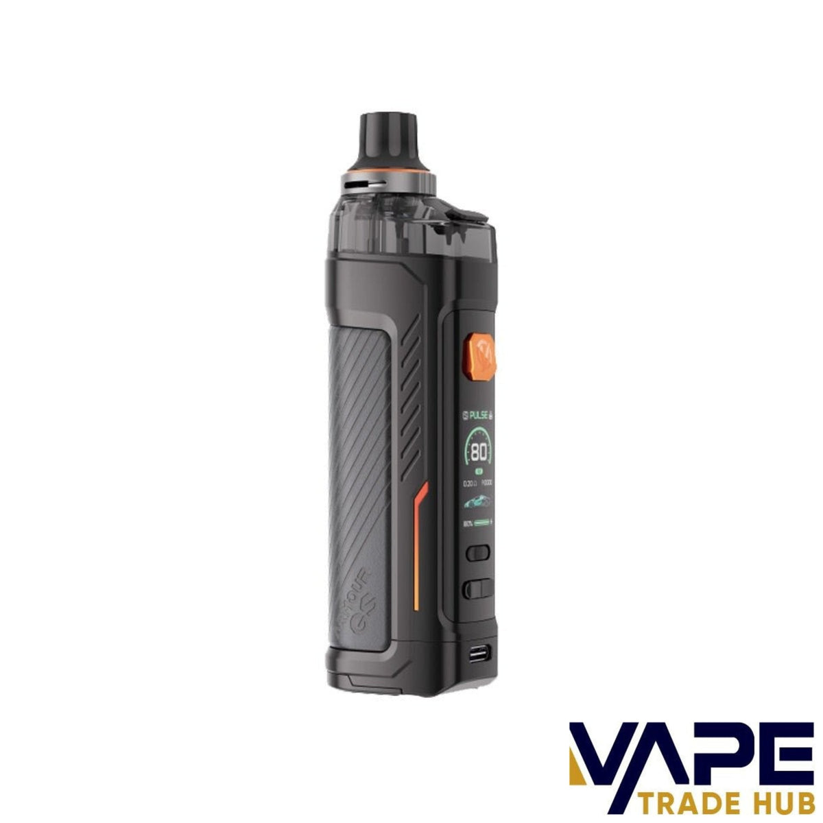 Vaporesso - Vaporesso Armour GS Pod Kit - The No1 Plug