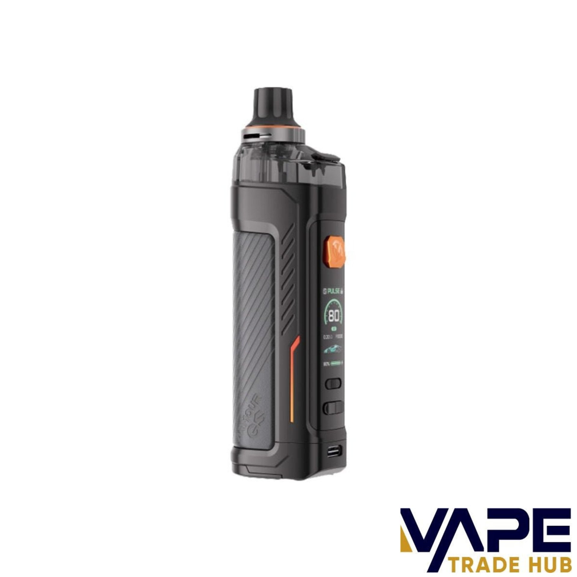Vaporesso - Vaporesso Armour GS Pod Kit - The No1 Plug