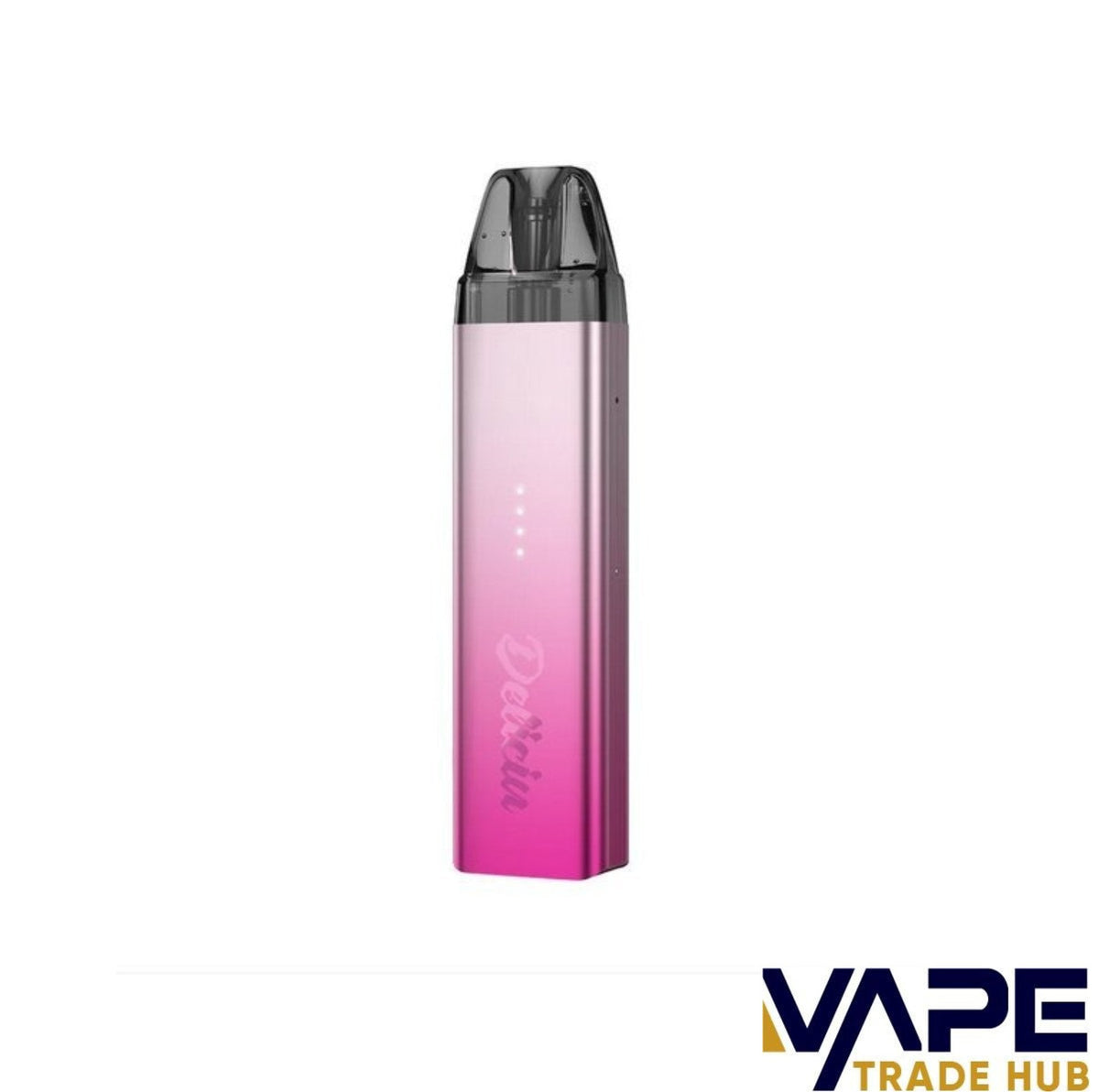 Vaporesso Deliciu Mate Starter Kit ( Pack 0f 10 ) - Mcr Vape Distro