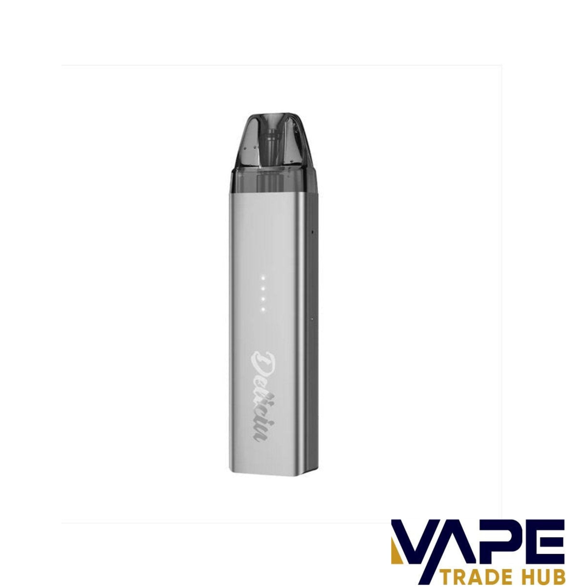 Vaporesso Deliciu Mate Starter Kit ( Pack 0f 10 ) - Mcr Vape Distro