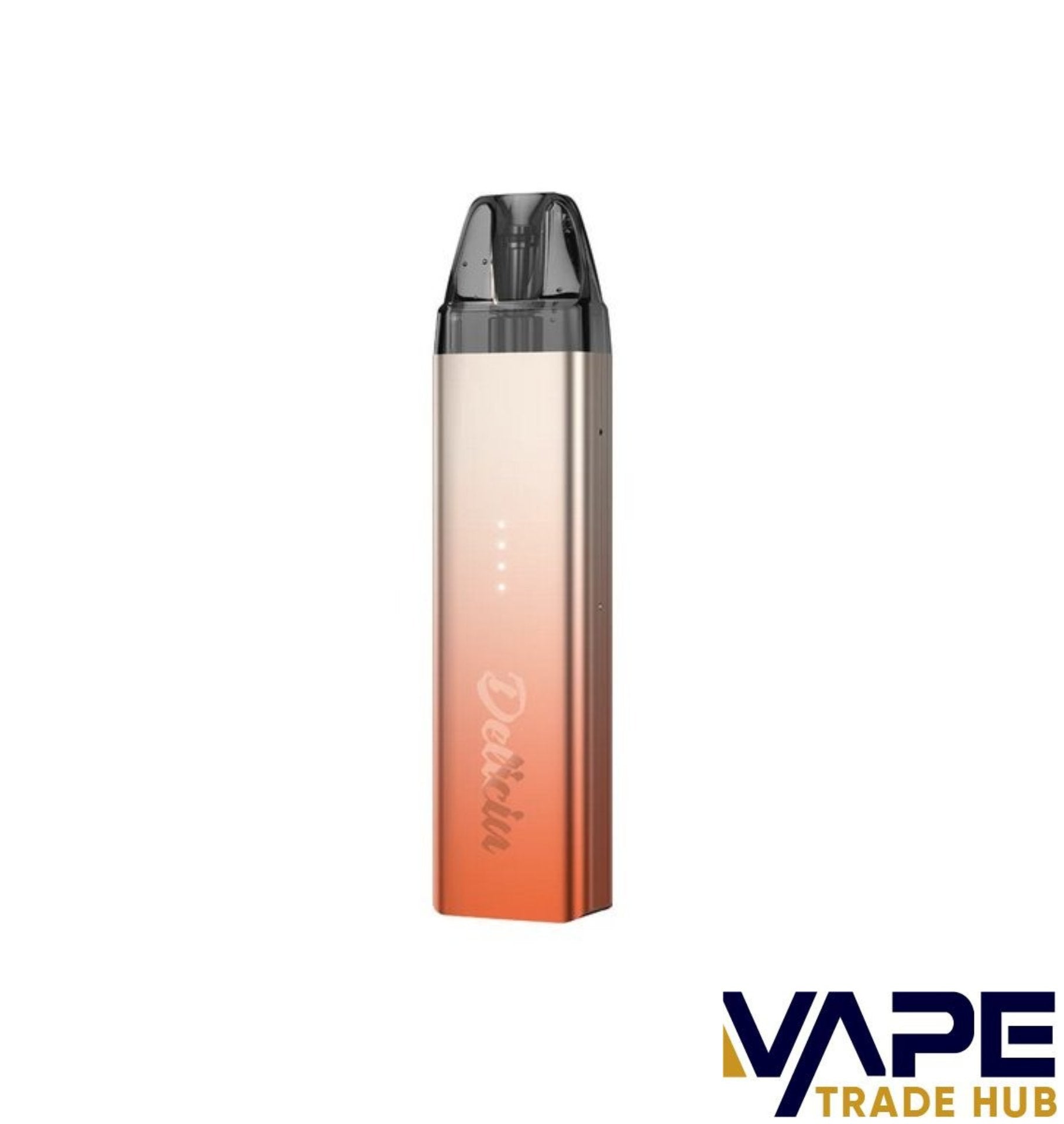 Vaporesso Deliciu Mate Starter Kit ( Pack 0f 10 ) - Mcr Vape Distro