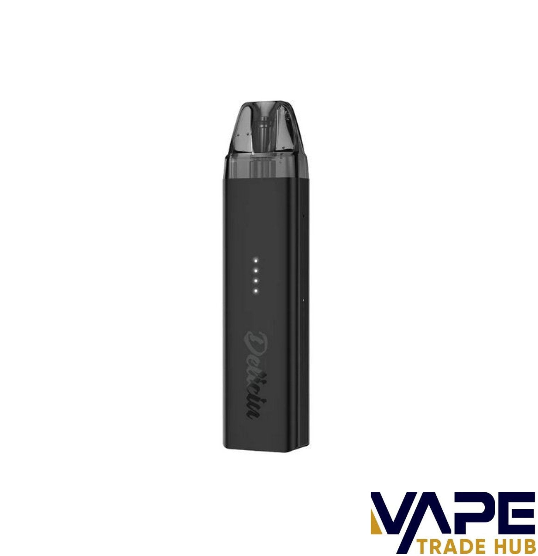 Vaporesso Deliciu Mate Starter Kit ( Pack 0f 10 ) - Mcr Vape Distro