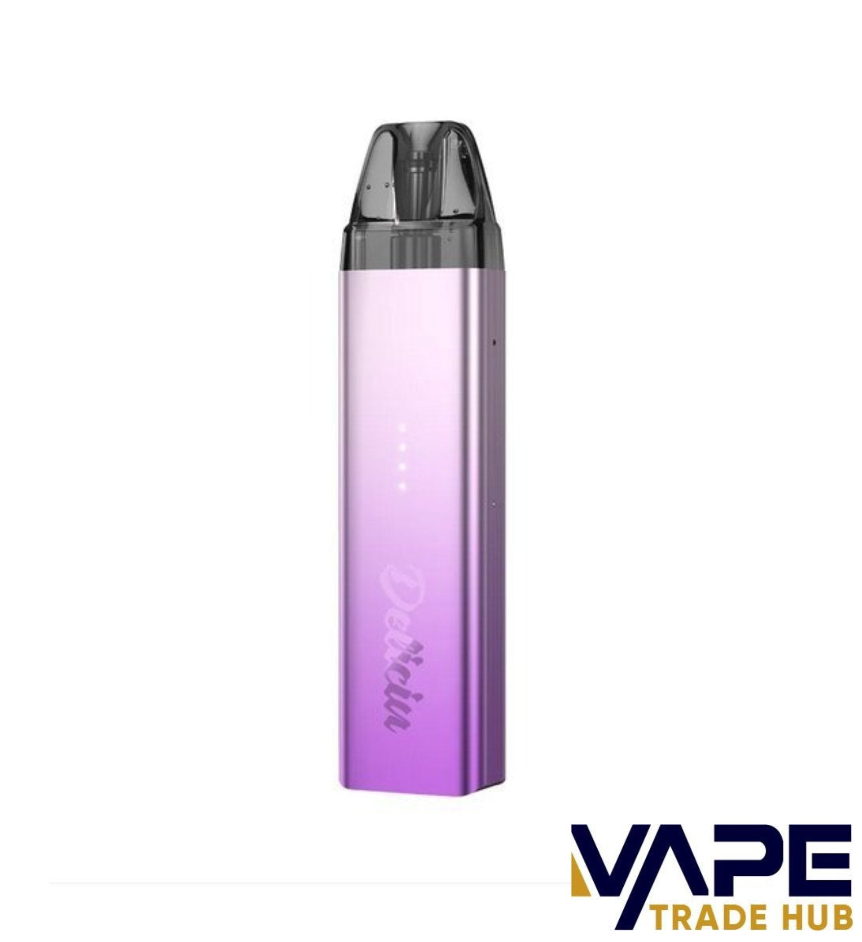 Vaporesso Deliciu Mate Starter Kit ( Pack 0f 10 ) - Mcr Vape Distro