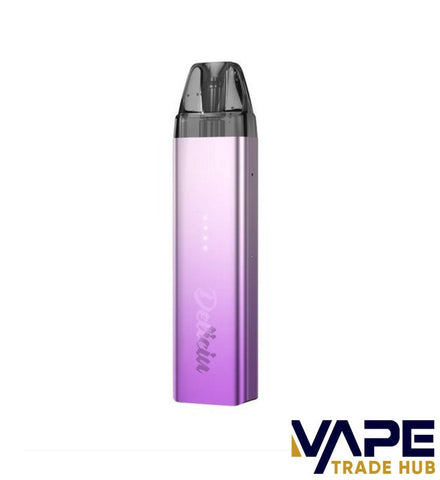 Vaporesso Deliciu Mate Starter Kit ( Pack 0f 10 ) - Mcr Vape Distro
