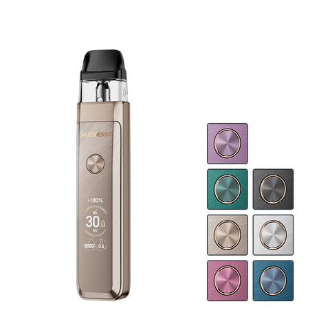 Vaporesso Xros Pro Pod Kit