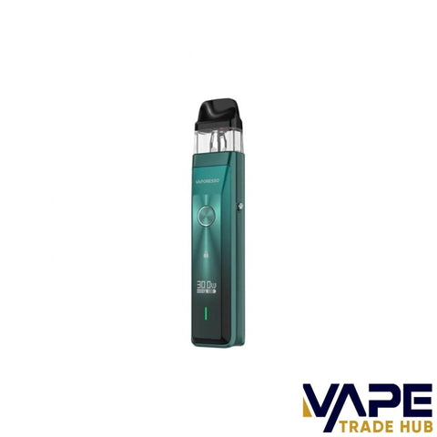 Vaporesso Xros Pro Pod Kit