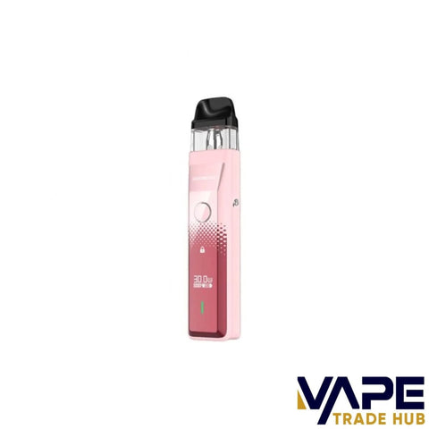 Vaporesso Xros Pro Pod Kit