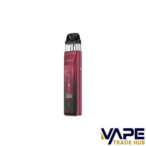 Vaporesso Xros Pro Pod Kit