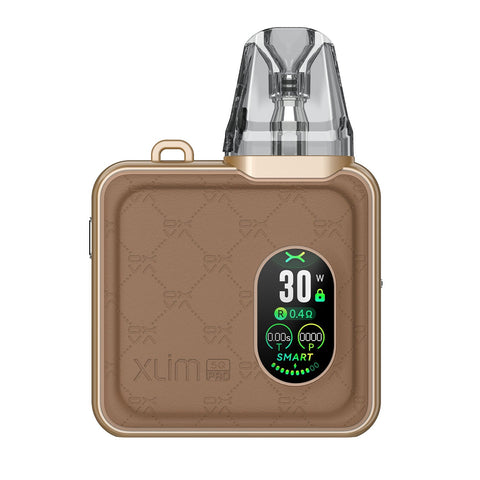 Oxva Xlim SQ Pro Pod Kit